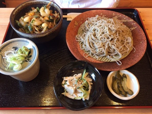 セットメニュー