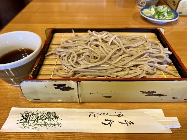 かね久山田｜函館宝来町の老舗津軽そば・107年の伝統手打ち【完全ガイド】