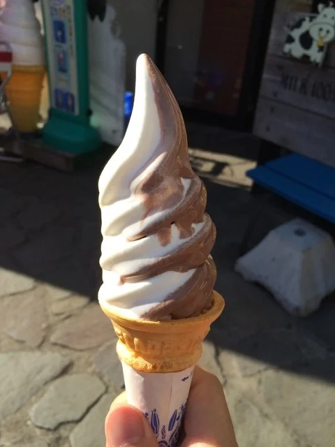 ミックスソフト