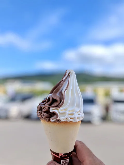 道の駅 らんこし･ふるさとの丘｜蘭越産手打ち蕎麦500円〜【完全ガイド】
