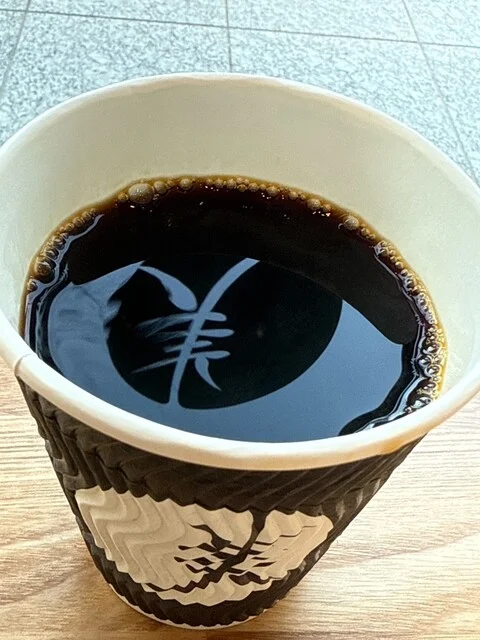 コーヒー