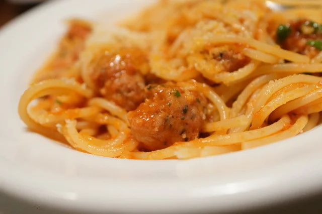 自家製ソーセージ