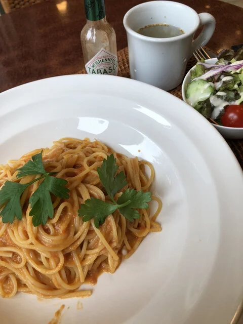 パスタ
