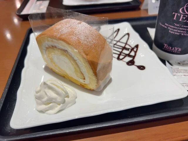 タリーズコーヒー&ティー オーロラタウン店｜北海道初&TEA業態完全ガイド2025