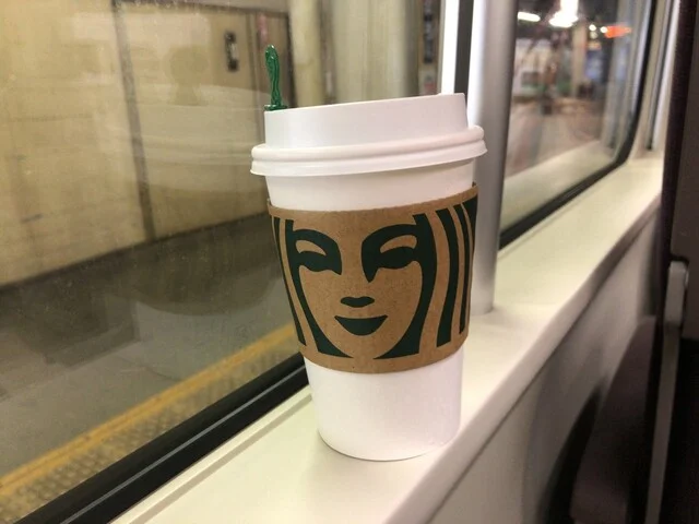 ドリップコーヒートールサイズ