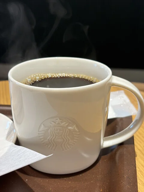 店内カウンター