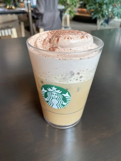 フラペチーノ