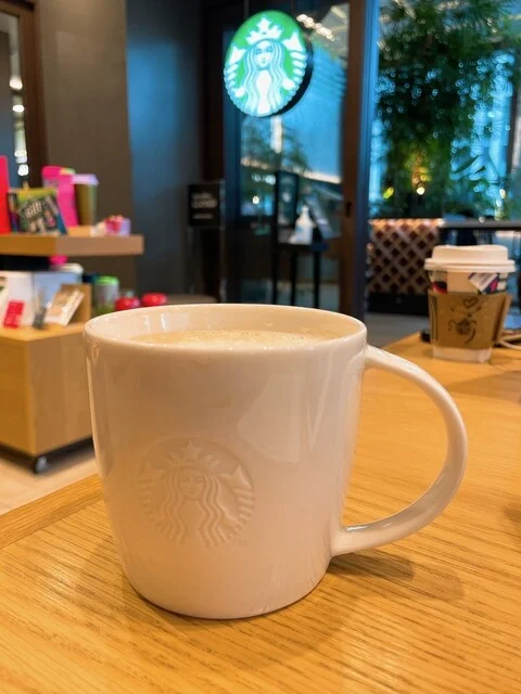 コーヒー