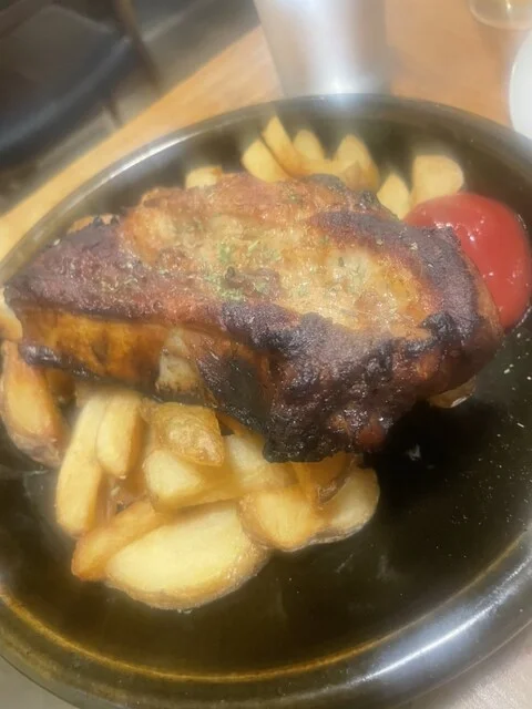 ローストポーク