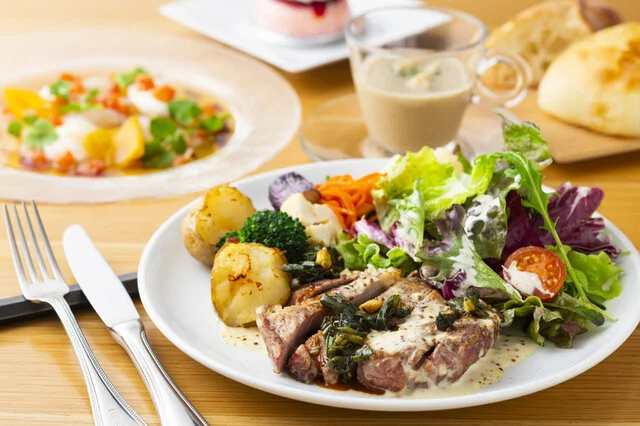 ヴィラルピシア｜ニセコで北海道食材&times;ルピシアのお茶を堪能【完全ガイド】