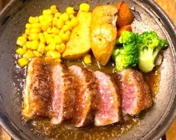 銀しゃり定食