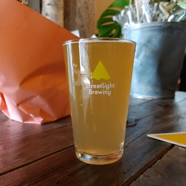 Spring Fever ビール