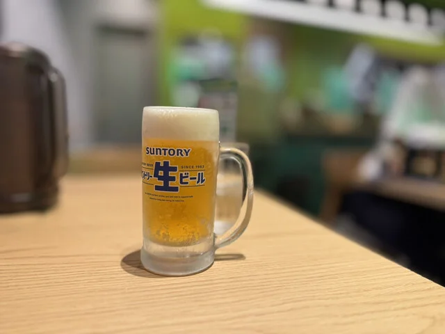 鉄板スパゲッティ