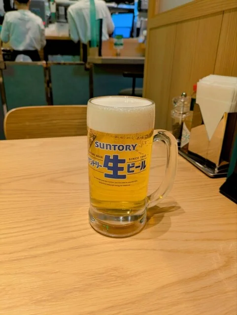 ビール