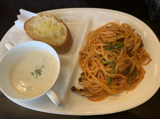 ドン・パスタ｜札幌円山の老舗パスタ専門店【創業37年の名店レビュー】