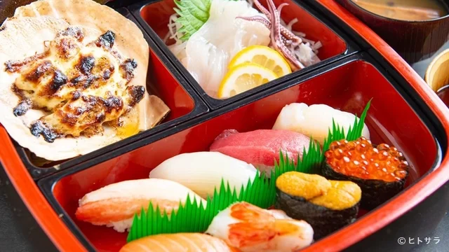 オリジナルセット