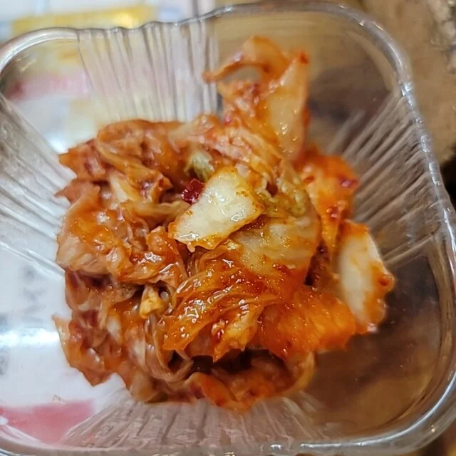 海鮮料理