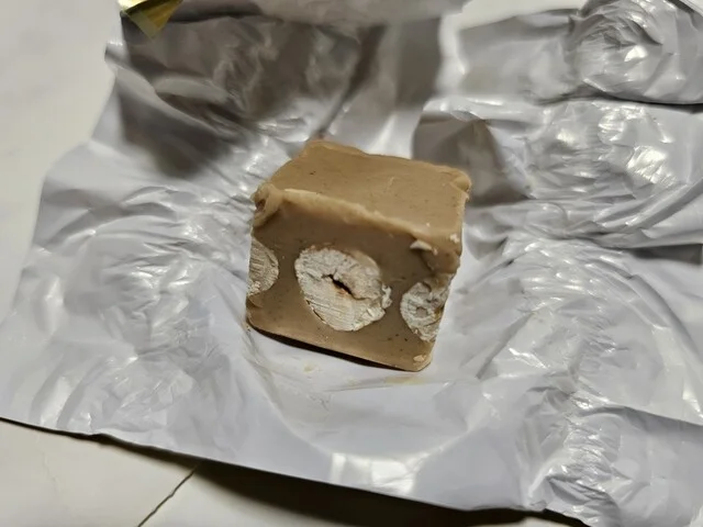 ヌクソーホワイト