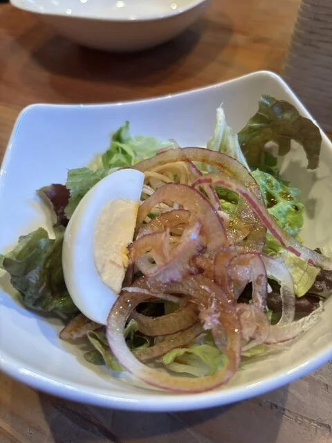 チキン海ぞくカレー