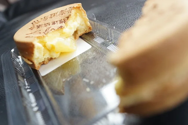 ホワイトレアチーズ