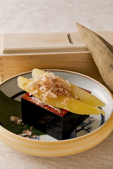 店内カウンター