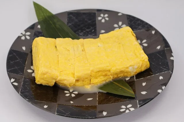 出汁巻きたまご