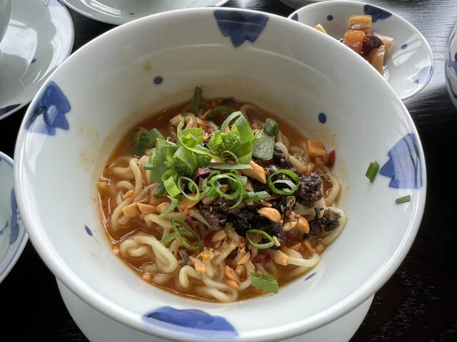 北海道産食材料理