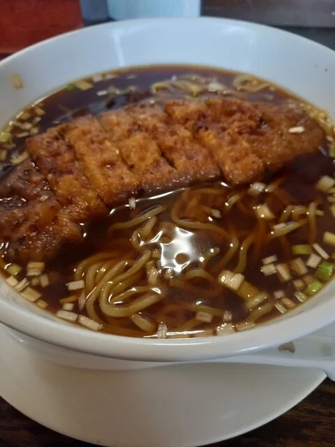 中華料理