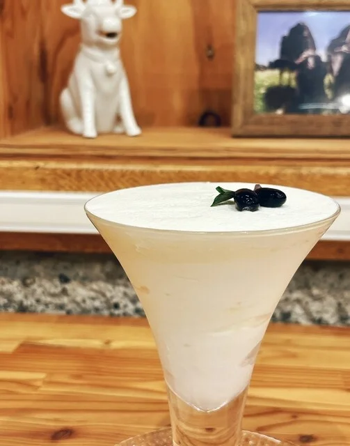 ソフトクリーム