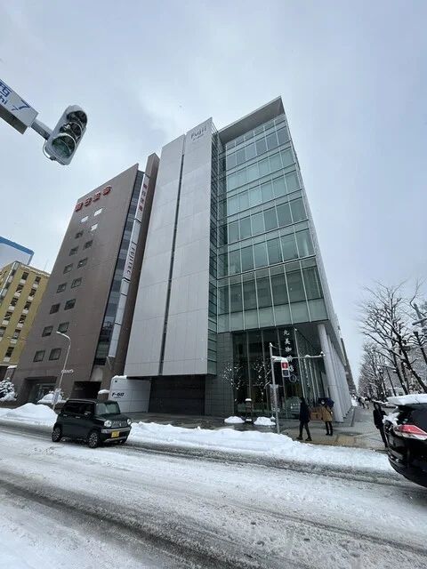 丸美珈琲店 大通公園8丁目F-60 | 2025年新店！スペシャルティコーヒー専門店レビュー