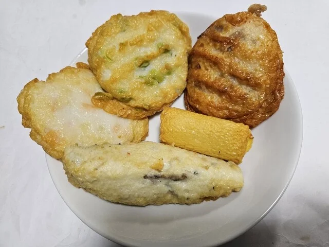 かま栄 札幌東急店｜明治38年創業パンロール発祥の老舗蒲鉾店【札幌駅直結】