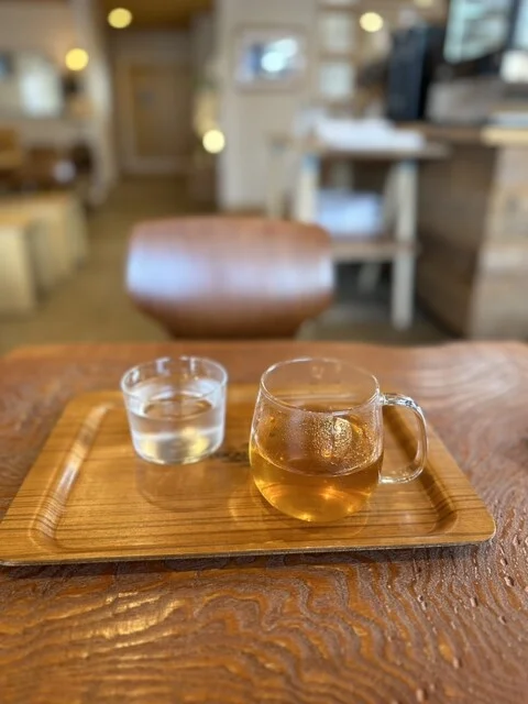 ラベンダーレモネード