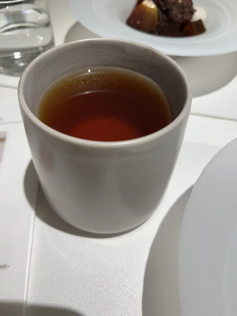 ペアリング体験