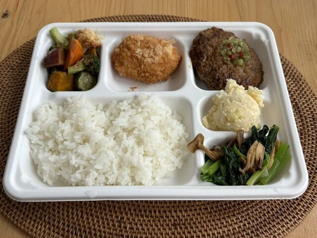 ラパン・スタイル・プラス｜札幌駅直結の本格フレンチ・イタリアンデリ【モリエールシェフ監修】