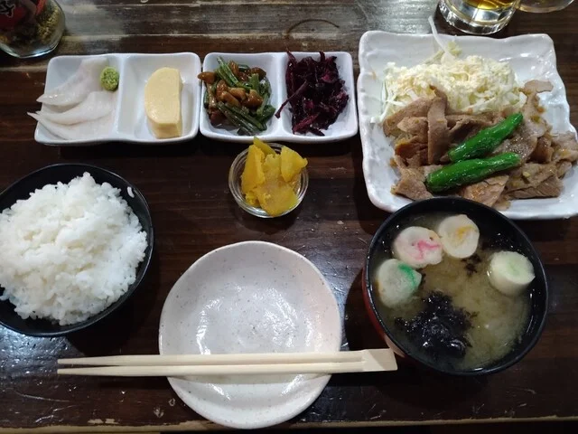 料理写真