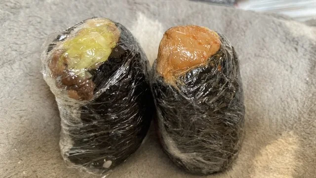 牛すじむすび・ホルモンは結ぶもん