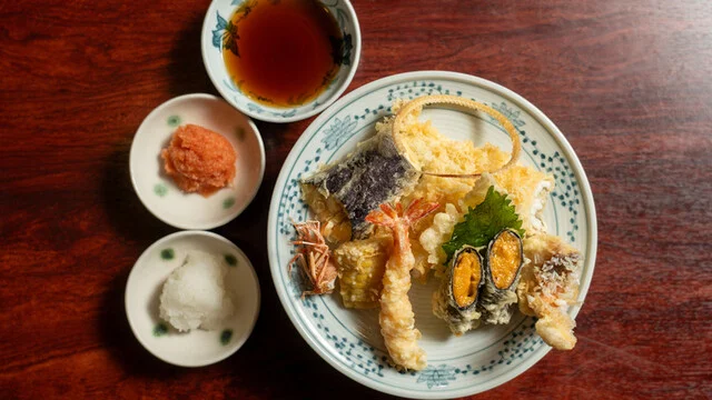 天ぷら新宿つな八 札幌店｜大正13年創業の本格江戸前天ぷら【札幌駅直結】口コミ・評価・メニュー徹底解説