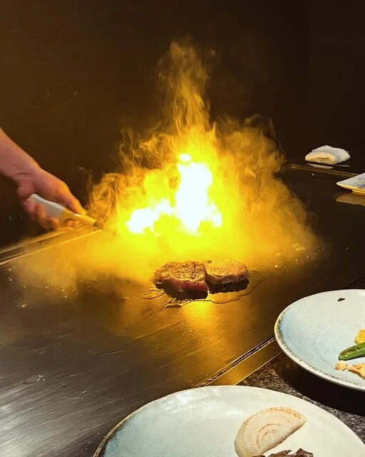 黒毛和牛コース