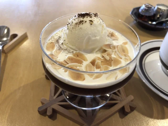 クラシックチーズケーキ