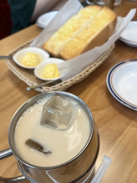 コメダ珈琲店 大通西２丁目店の詳細レビュー | 札幌大通の新店舗（2024年7月オープン）