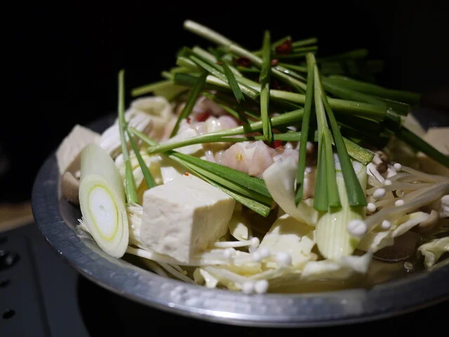 刺身盛り合わせ