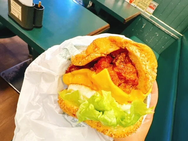 あんかけ焼きそば