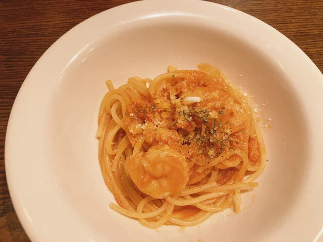 パスタ