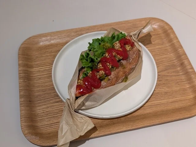 POP/iN（ポップイン）札幌西18丁目｜WELL-BEINGカフェの健康志向メニューと評価【ウマ店】