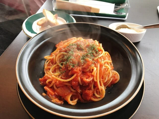 アマトリチャーナ