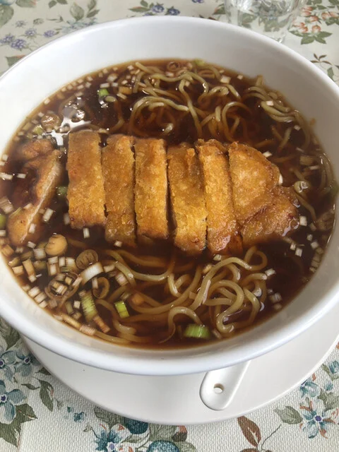 ラーメン