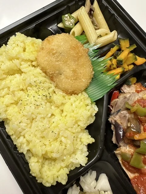 パン・スイーツ