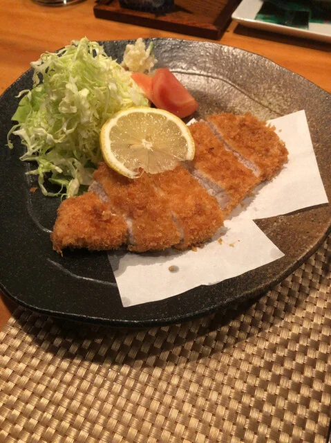 料理写真