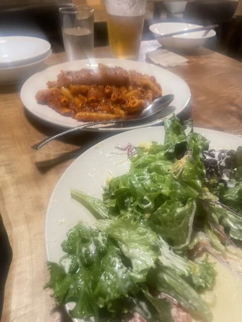 井山さんちの卵のアボカドエッグ