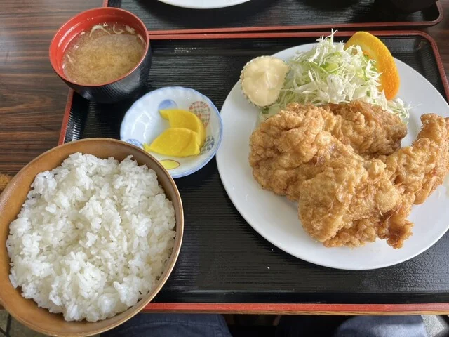 定食